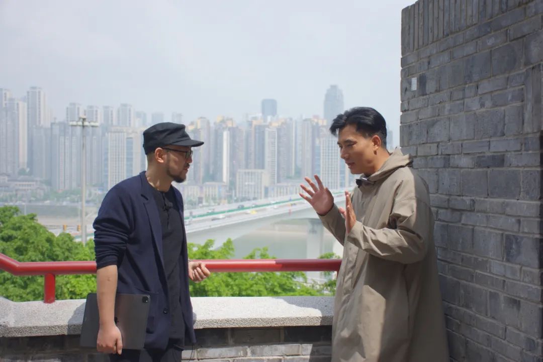 一名在重庆的社区设计师：介入场景营造，完善生活日常