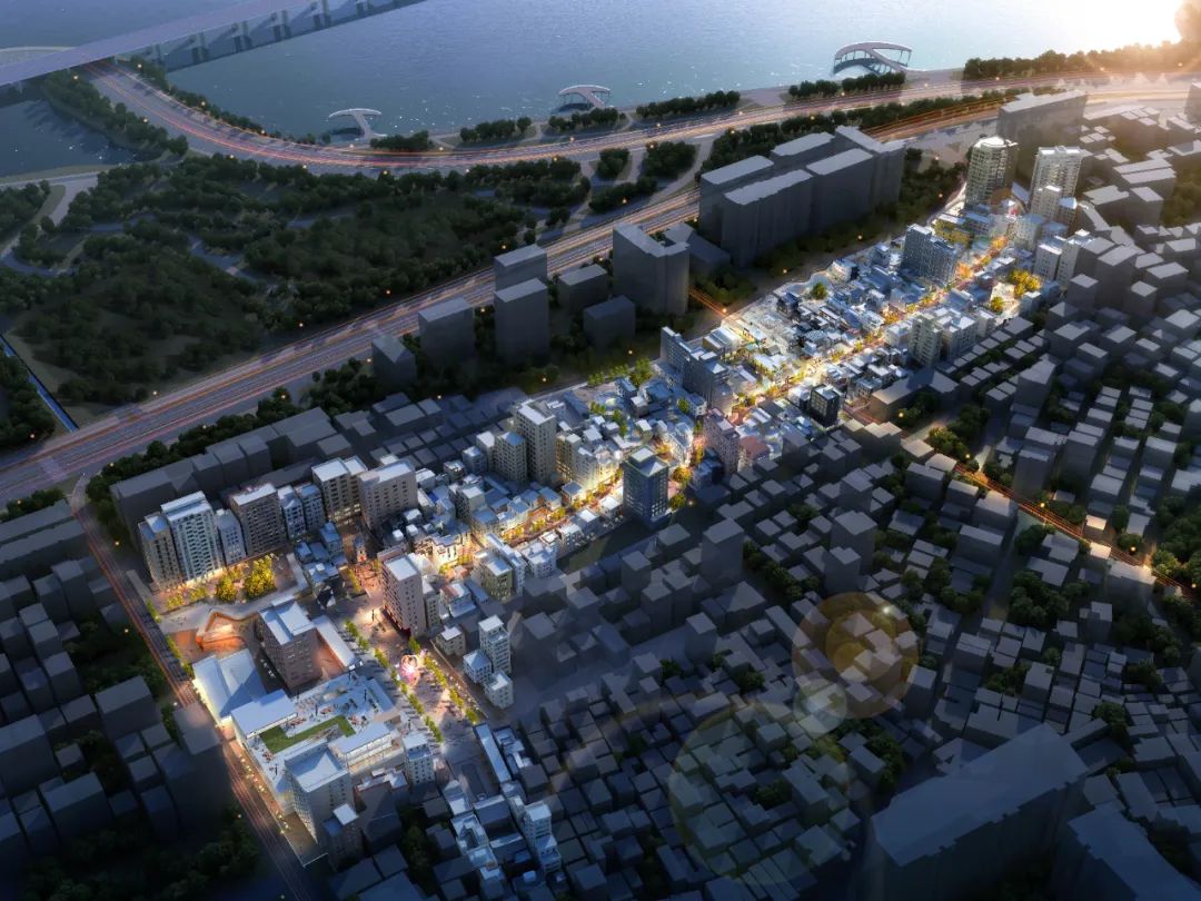 先锋探索 | 跟随总书记脚步，践行古城保护发展新路径