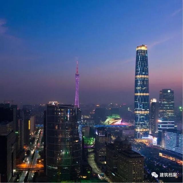 倪阳，建筑师，建筑档案，景观