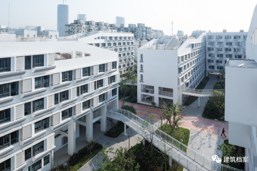 城市基因，建筑创新，资本影响