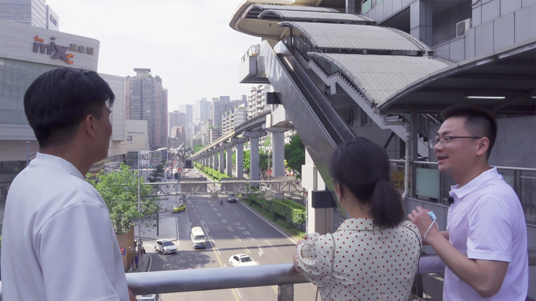 大院建筑师：老工业城区的理性与浪漫