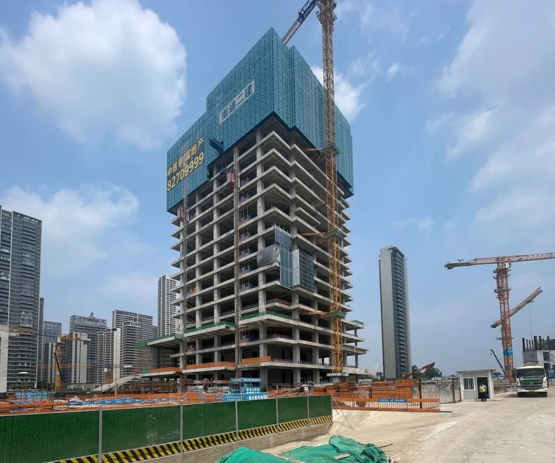 5月 | 渣打银行上海总部交付；Apple深圳万象城开幕；北京、南京、武汉等地标杆项目稳步施工；全球及区域设计总监出席行业峰会…