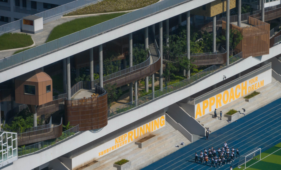 2024中小学校环境设计与创新年度国际论坛 