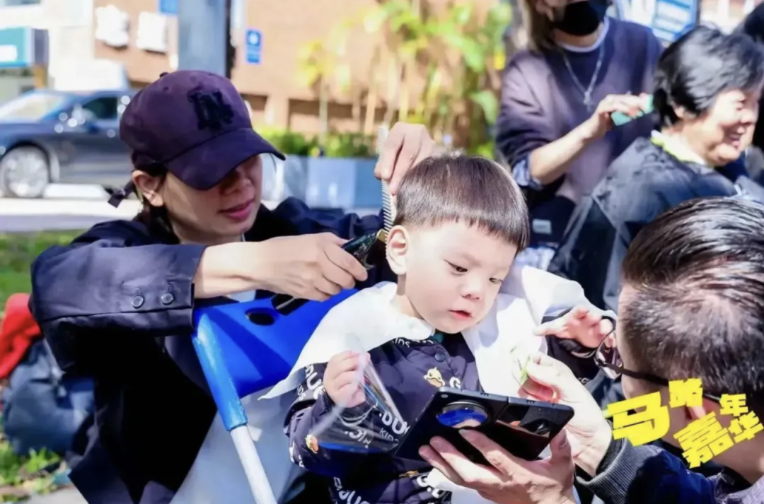 11.29马路上开派对，只在蛇口发生