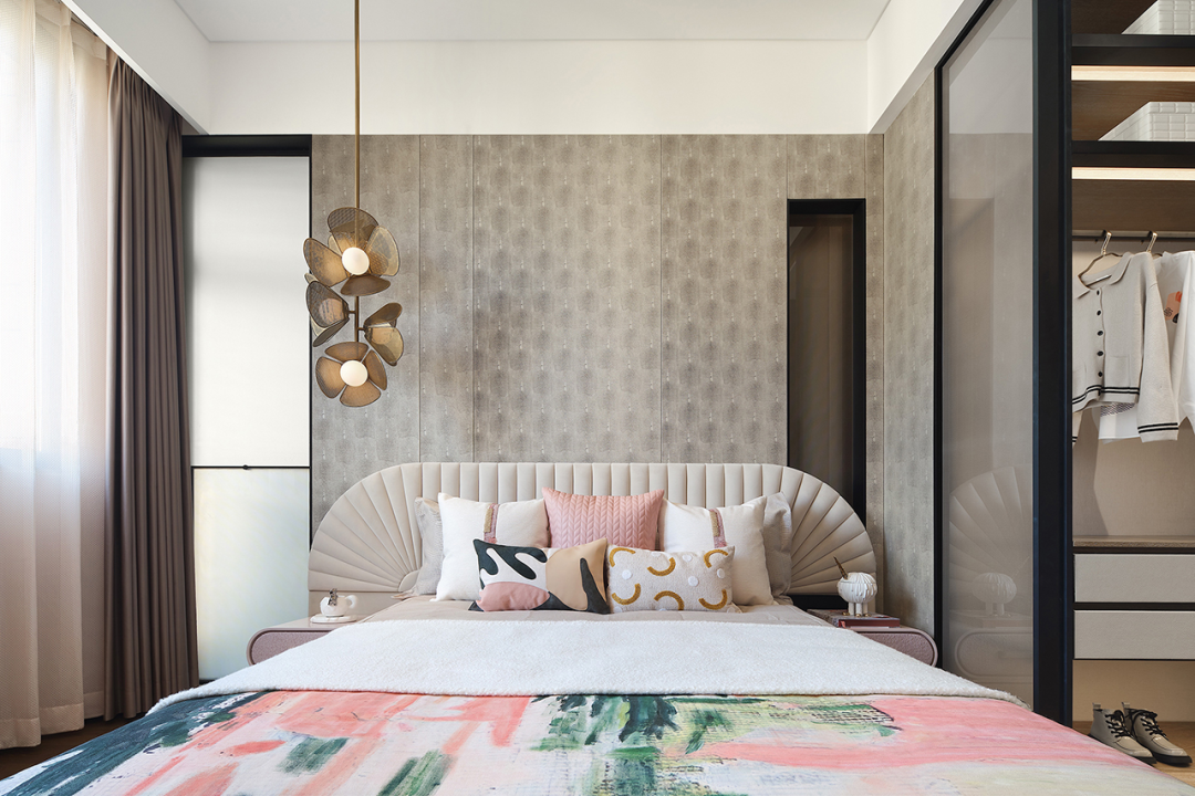 壹舍动态 | 壹舍设计斩获ELLE DECO家居廊中国室内设计大奖两项荣誉