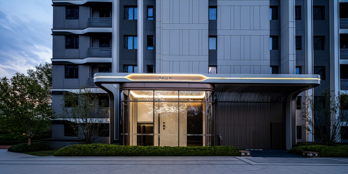 京西燃场!首付 72 万住五棵松现房,谁还死磕海淀期房?