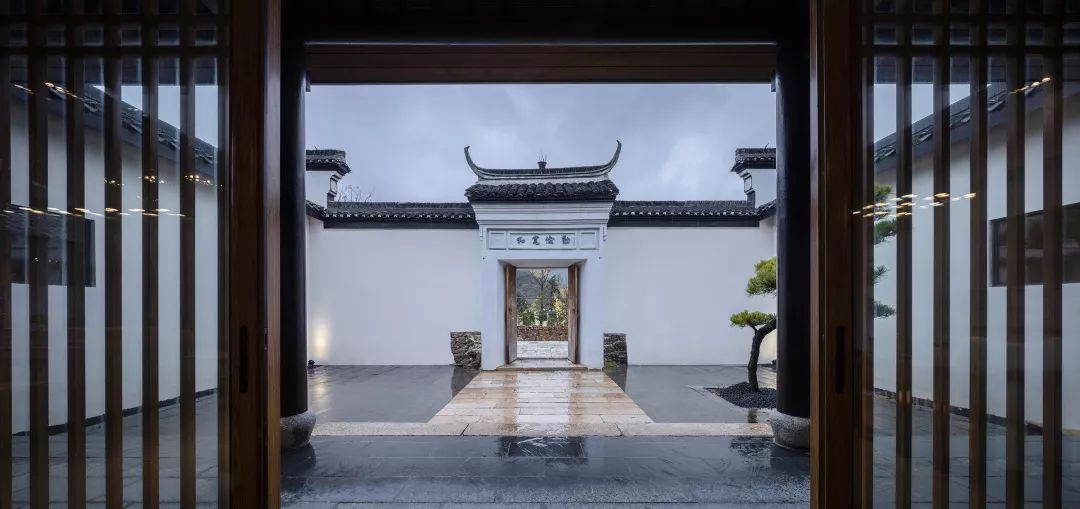 建筑,室内,景观,改造,民宿,乡村营造