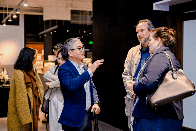 UMBAU展览 | “屋木保”UMBAU中德建筑更新研讨会回顾