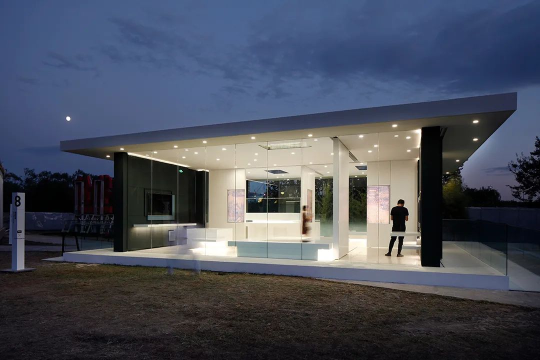 【建言丨对话董灏】从人的体验出发，讲述跨界建筑故事