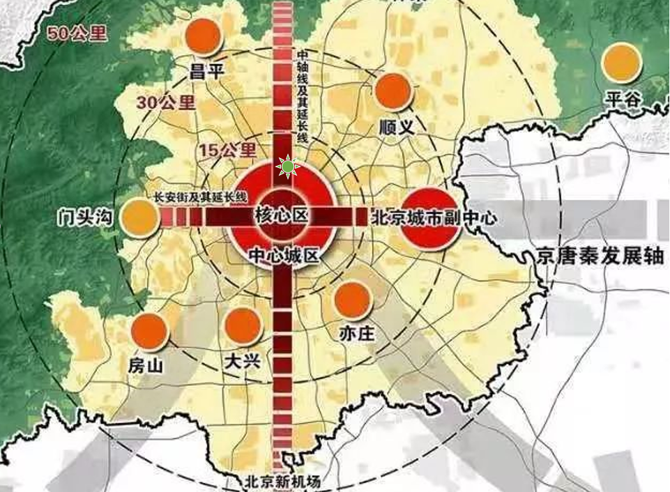 小湿地大生态——北京小微湿地保护修复示范建设项目实践 | LA理事风采