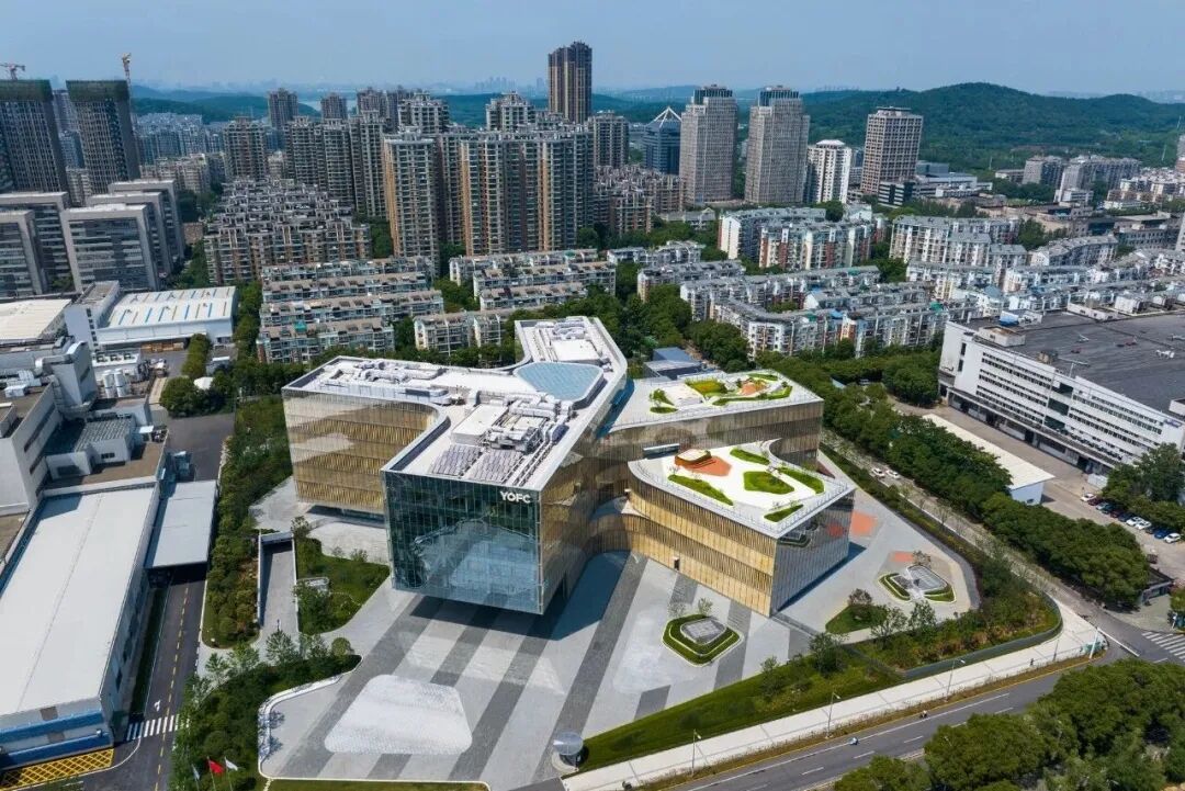 2026世界地球日 | 设计赋能韧性未来：将气候雄心&ldquo;筑&rdquo;入空间实践