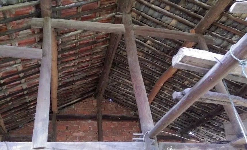 建筑,室内,景观,改造,民宿,乡村营造