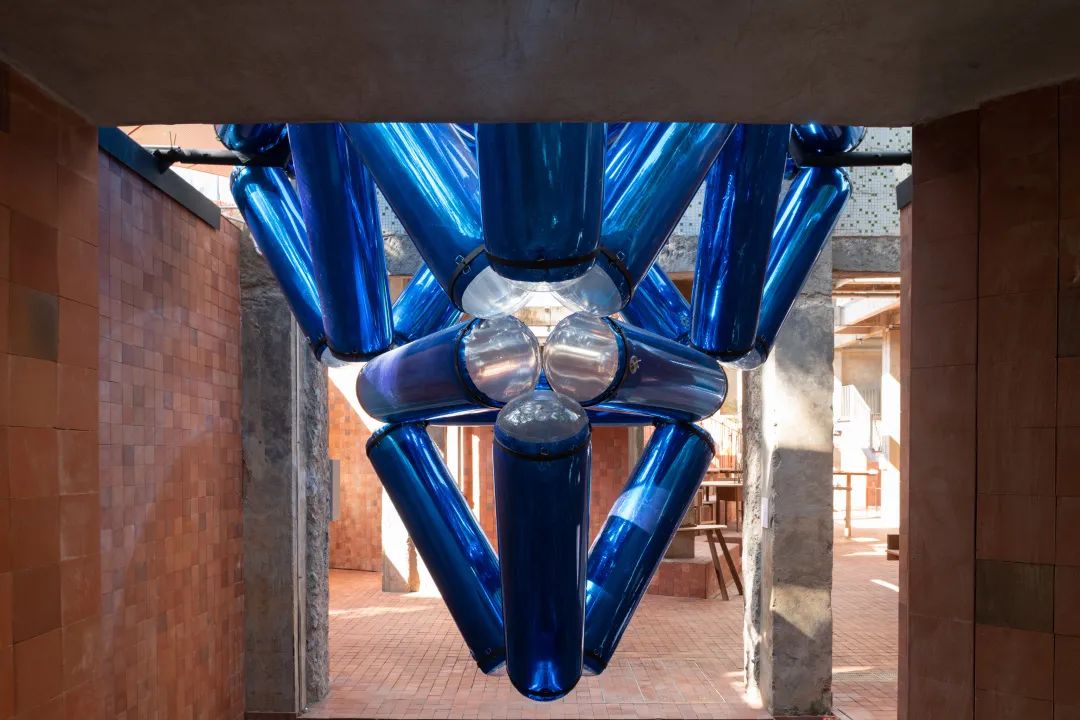 第九届深港城市\建筑双城双年展今日开幕!