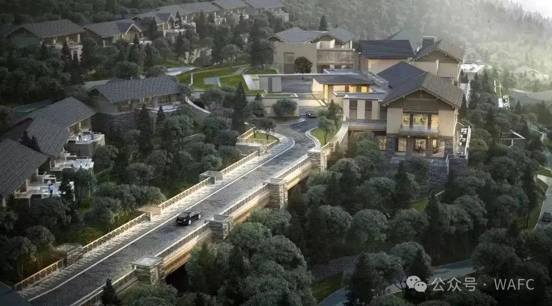 重磅！2024世界建筑节中国盛典获奖名单公布
