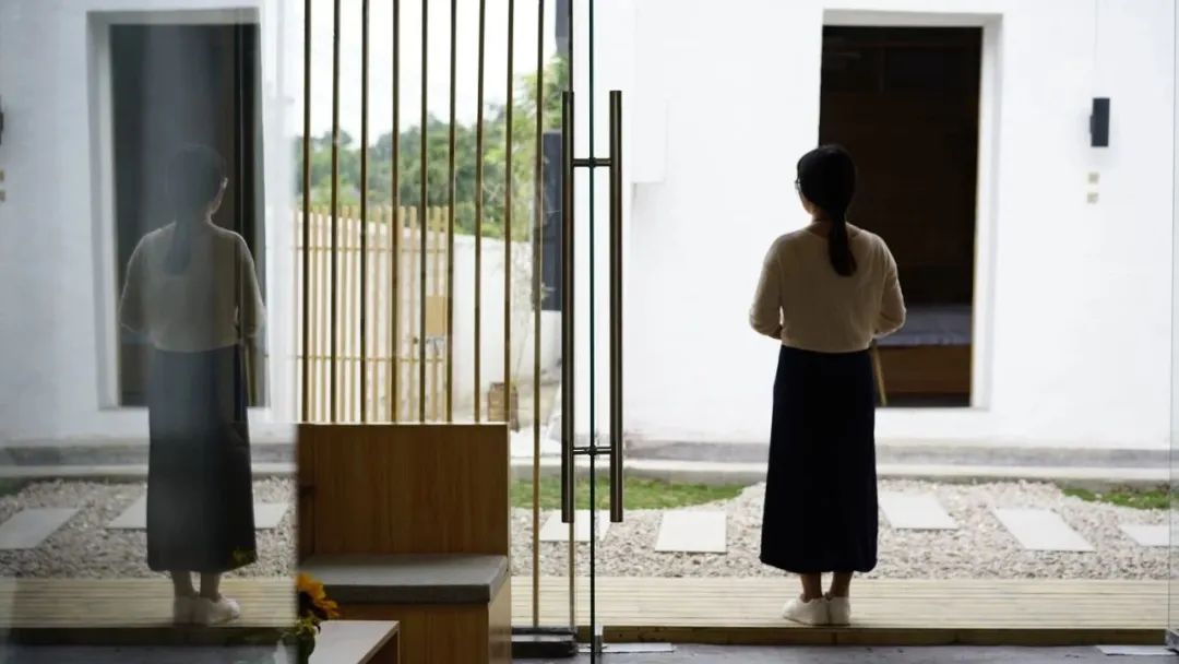 张为平 | 从建筑师到导演、编剧、作家