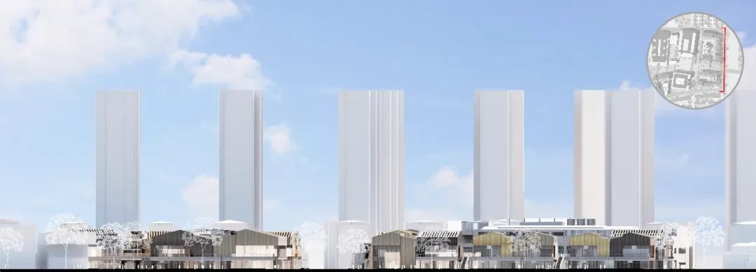 新作 | 绍兴天地：从工业遗存芯片厂到城市活力聚集场