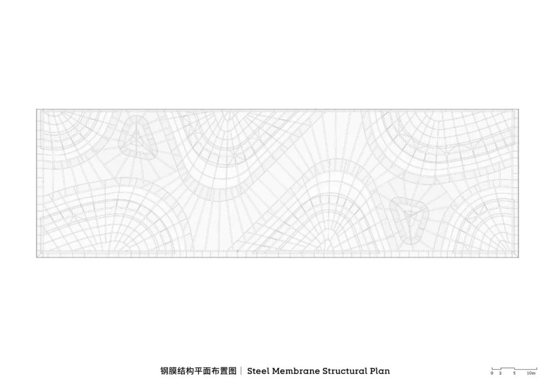 goa作品 | 博多森谷产业园改造：城市中央的悬浮森谷