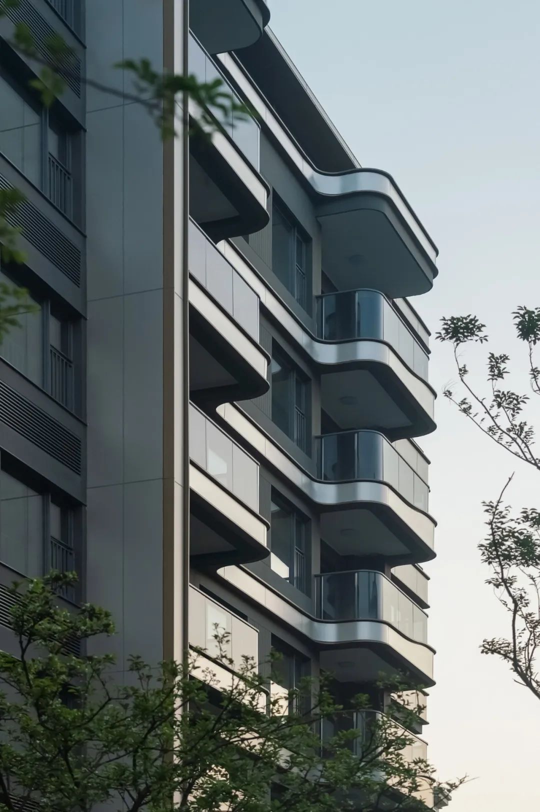 海派生活质感 | 上海华润置地&middot;虹桥润璟【致逸精筑】