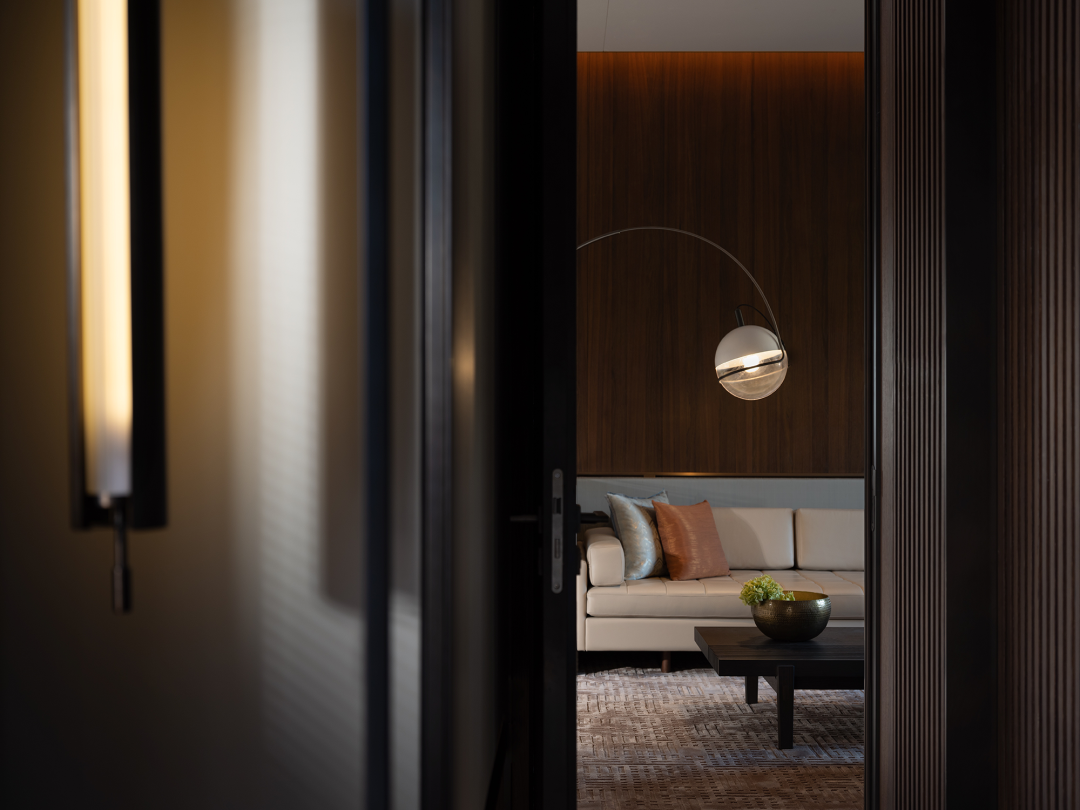 壹舍 x 天安 人文府邸 酒店格调 &mdash;&mdash;常州天安别墅样板间