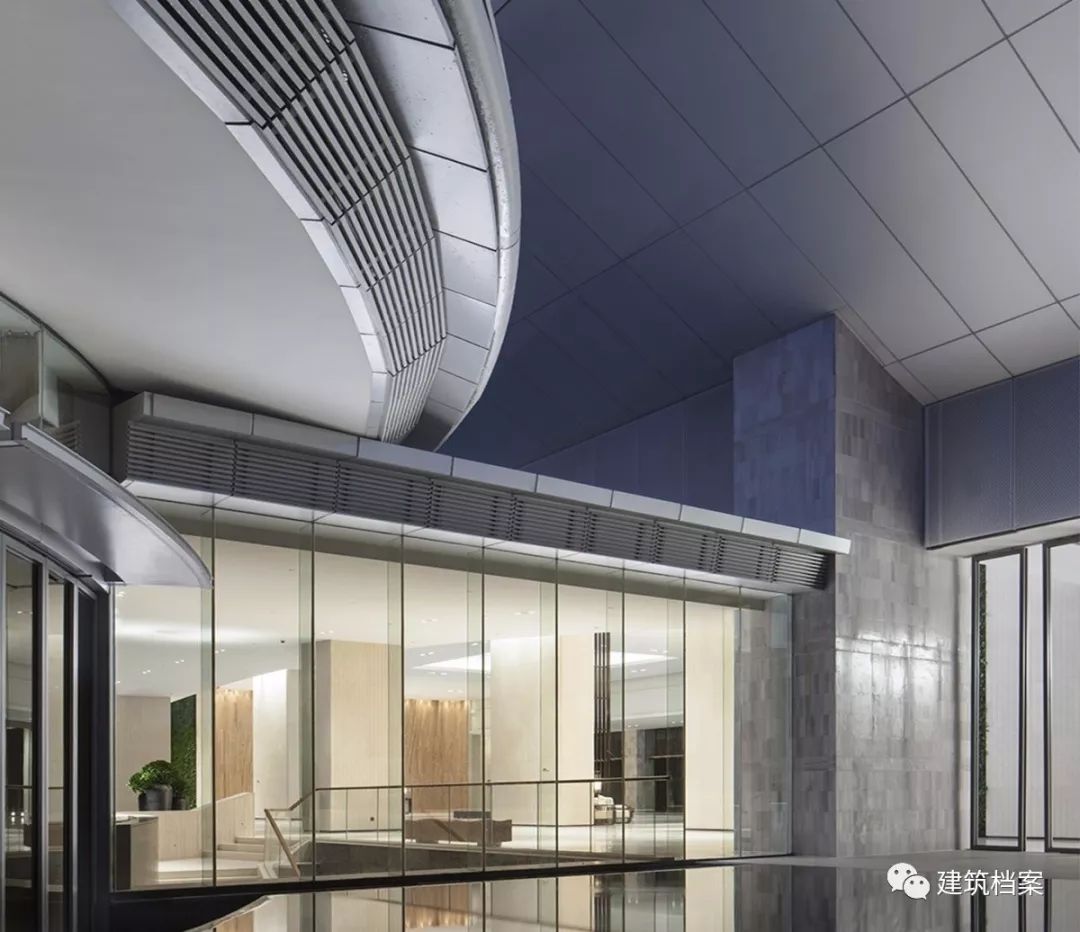 空间语言，人本实践，蓝湾小镇