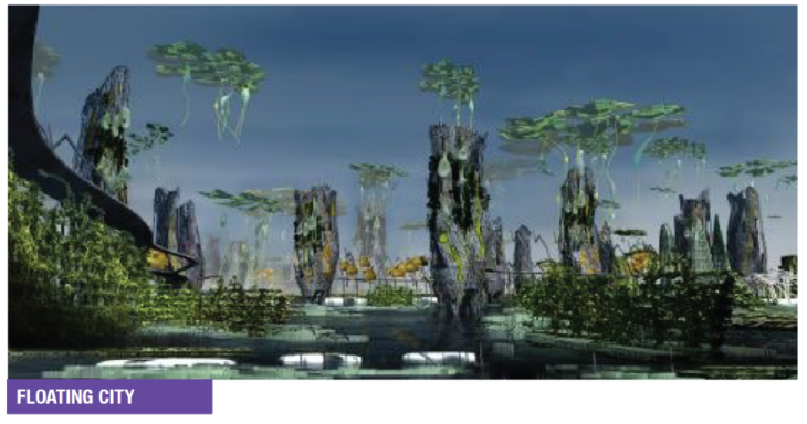 RIBA×REMAC TY｜2022元宇宙国际创作大赛正式启动 METAVERSE DESIGN IDEA FESTIVAL
