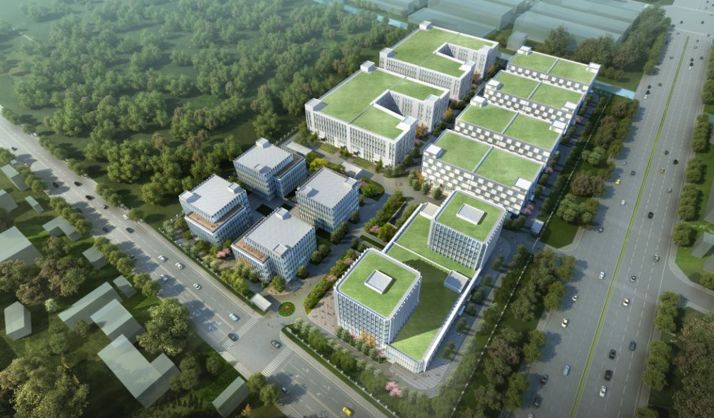 行业大咖齐聚上海 | 现代科技产业园区规划建筑设计与开发运营国际论坛【早鸟招募】