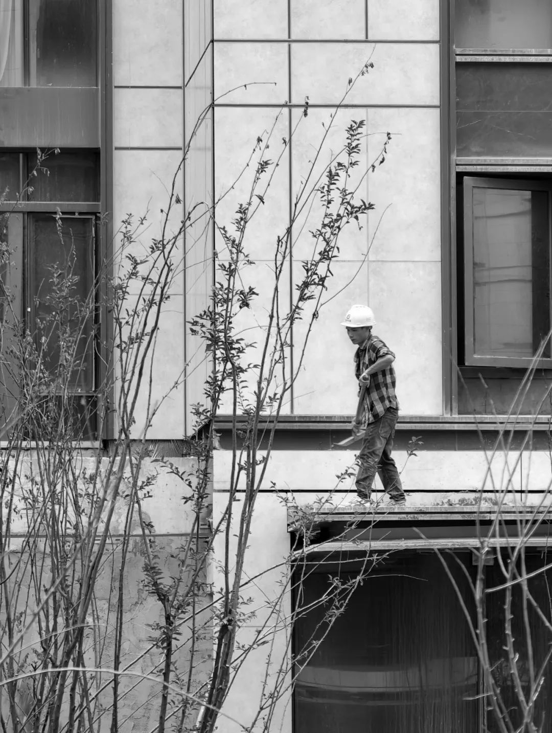 拥江而居的都市度假生活 | 杭州世茂·风颂府璞云东方【致逸现场】