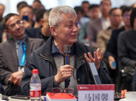 北京国际城市设计大会 | 中国建筑学会韧性城市与建筑专业委员会成立大会暨发展中的“韧性观念”系列学术活动成功举办