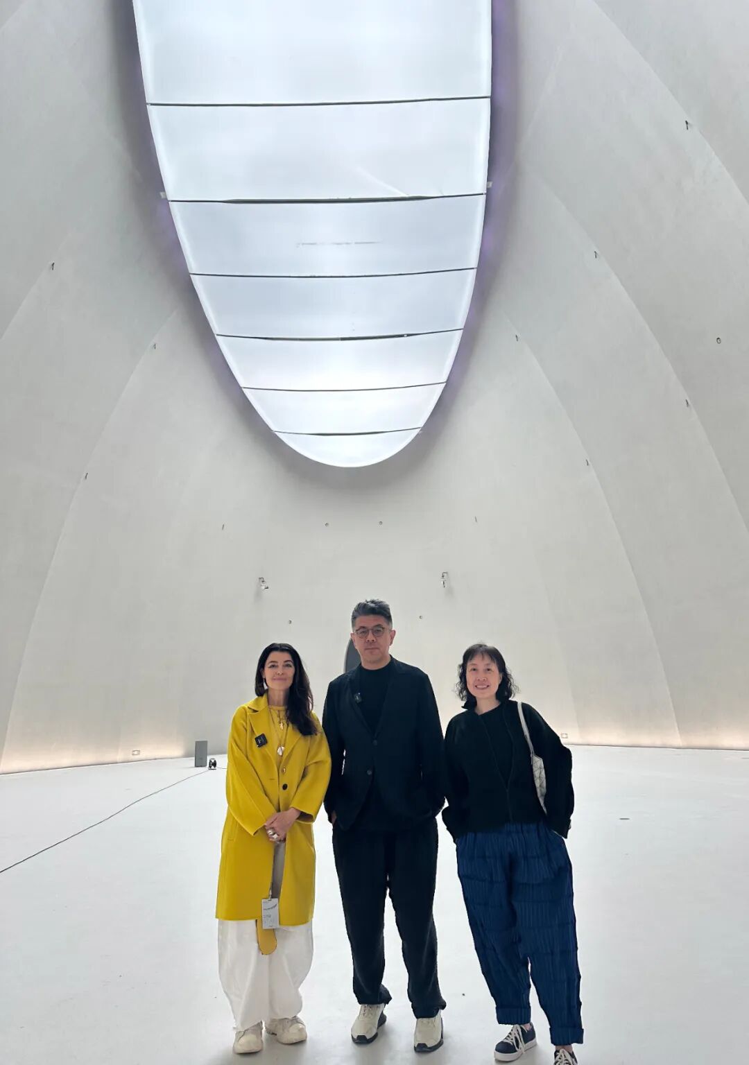 MAD 2026：建筑未来式