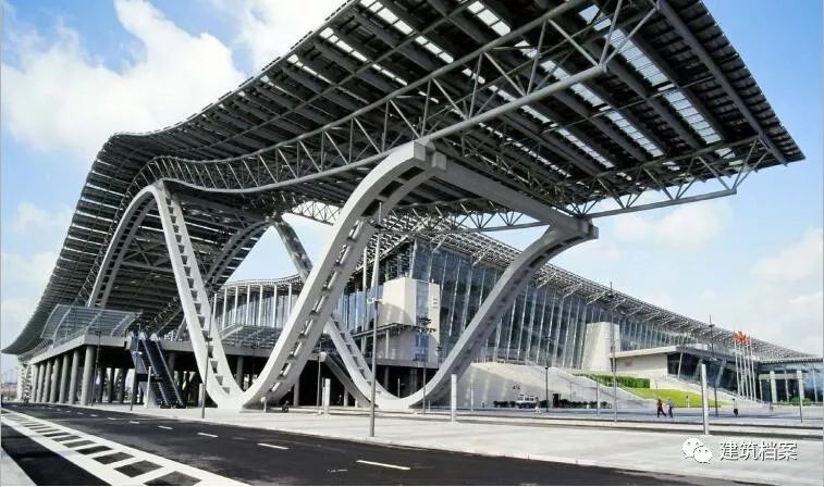 倪阳，建筑师，建筑档案，景观