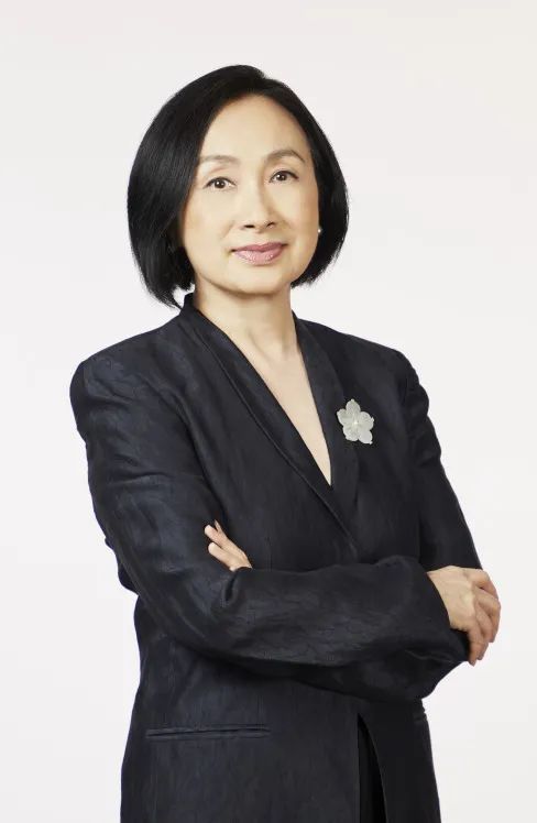 “浙江第一高”——宁波中心大厦
