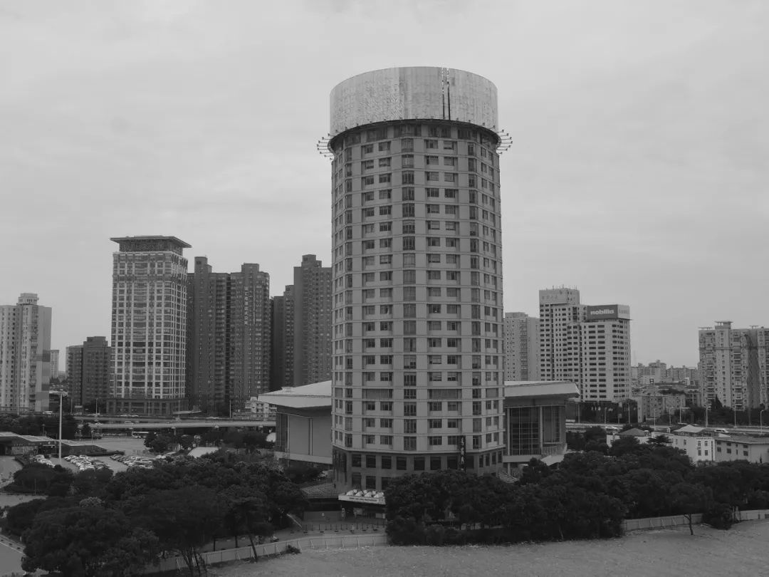体育公园与城市记忆：徐家汇体育公园 | HPP