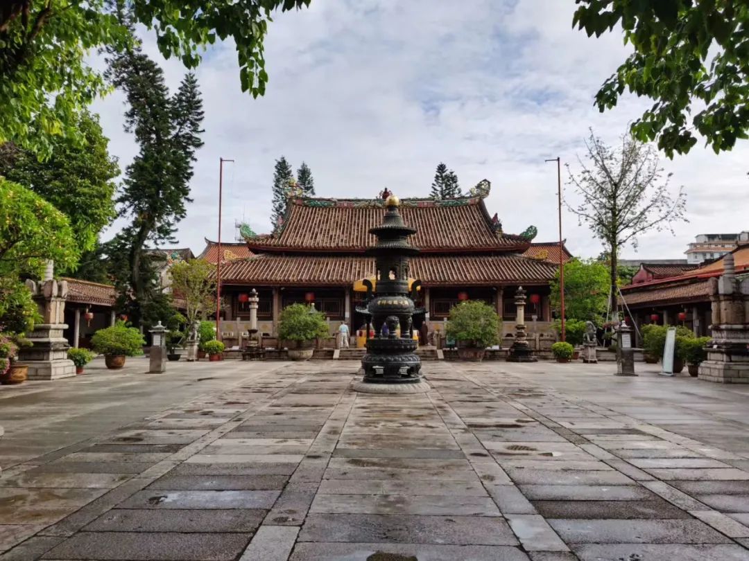 刘文鼎：从历史中回溯建筑