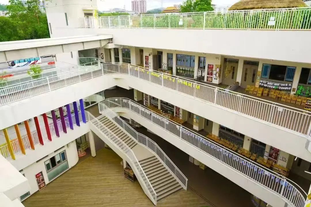 2025中小学校园环境设计与创新年度国际论坛