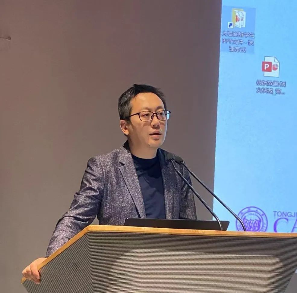 【建言丨对话凌克戈】一体化设计之路，适合与配合的统一