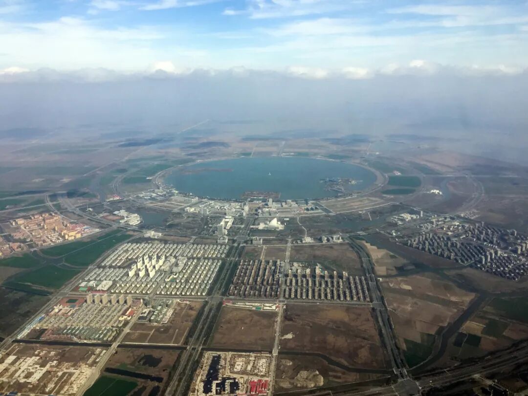 gmp新闻 | 《建筑创作》专刊：曼哈德 &bull; 冯 &bull; 格康与 gmp 在华的成功建筑事业及其文化意义 ▶ 赵辰