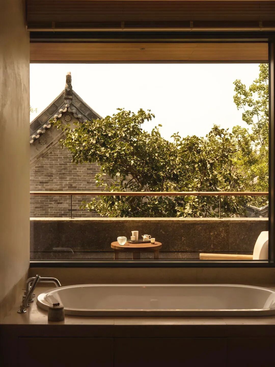 goa作品 | 既下山&middot;大同：城墙脚下的古城新章