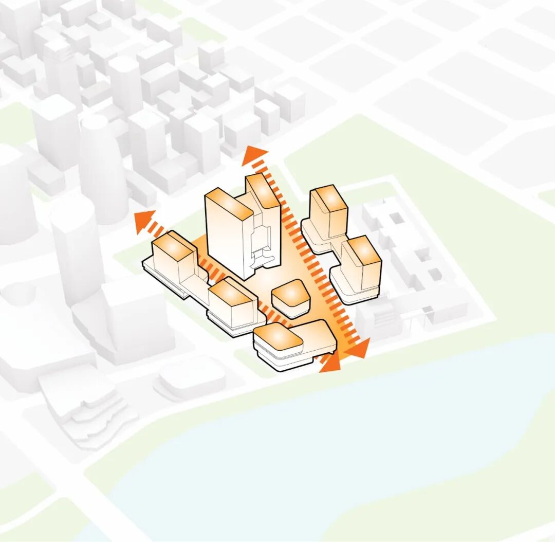 中国华电集团有限公司办公基地：海纳百川，中流砥柱 | HPP
