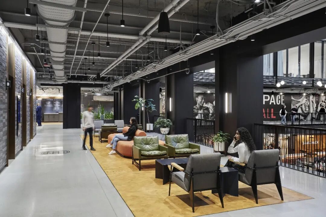 地标的重生:Gensler如何让威利斯大厦与芝加哥重新连接