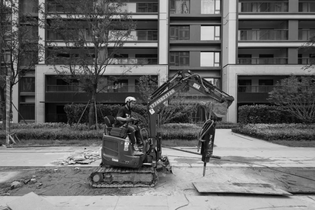 拥江而居的都市度假生活 | 杭州世茂·风颂府璞云东方【致逸现场】