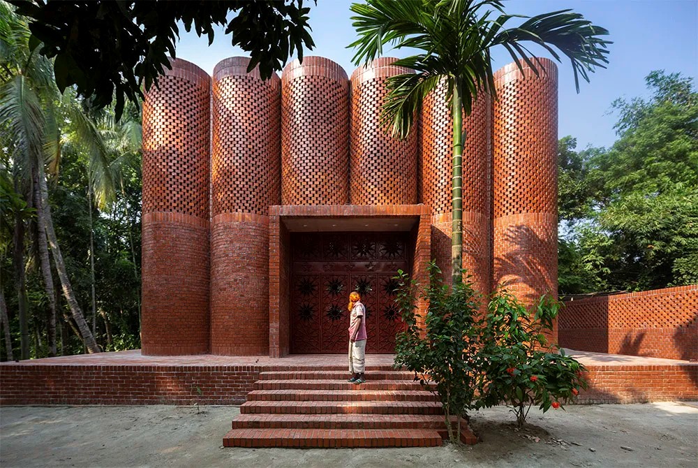 RIBA 亚太奖：亚洲建筑的璀璨新舞台