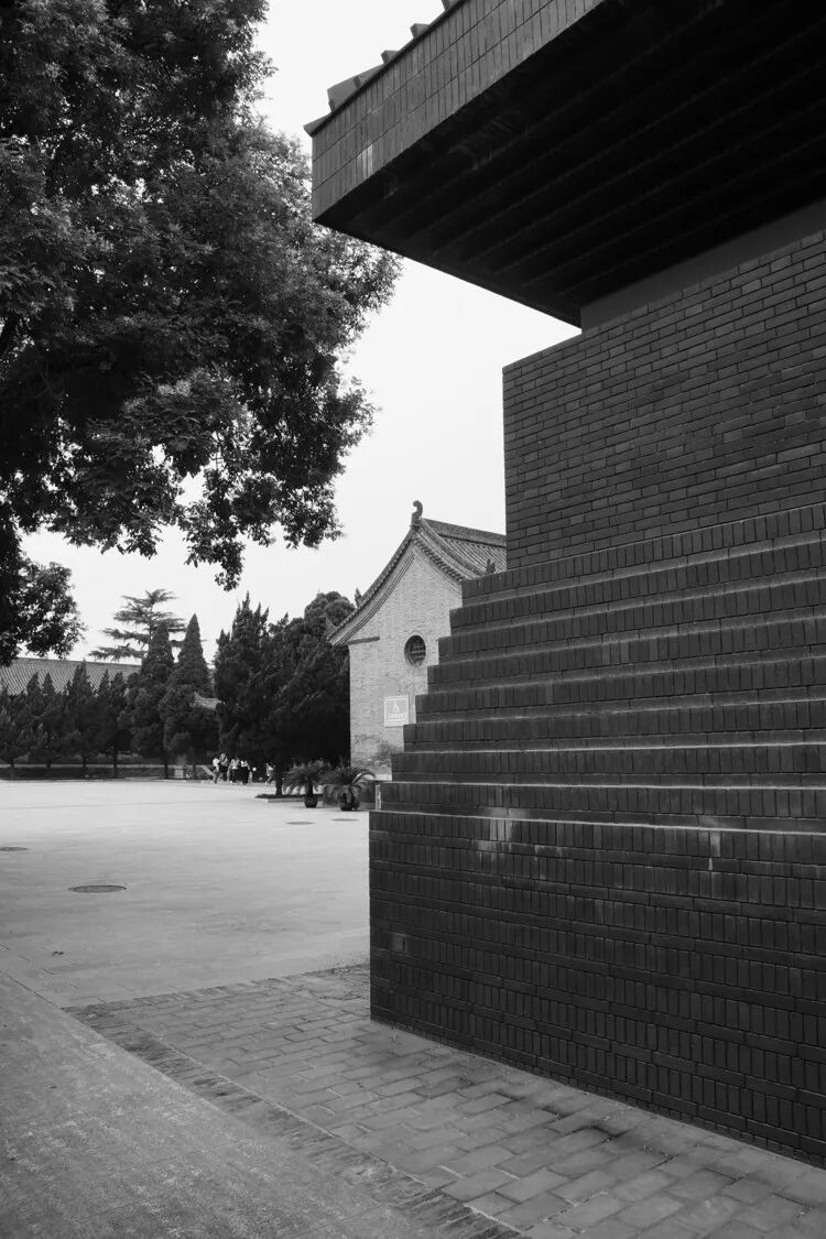 刘克成：立足文化遗产，回首本土现代化之路