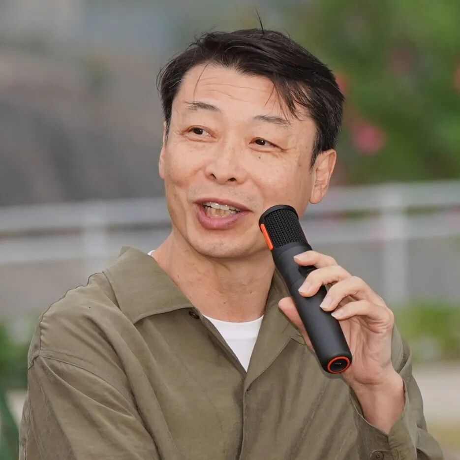 活动回顾 | 李甫&mdash;&mdash;自然的能量，核电基地如何构建人文地标？