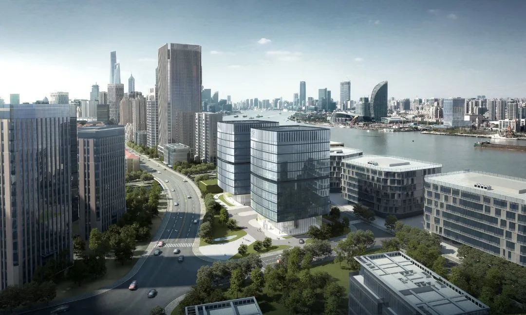 精彩正发生 – HPP中国在建项目精选（上篇）