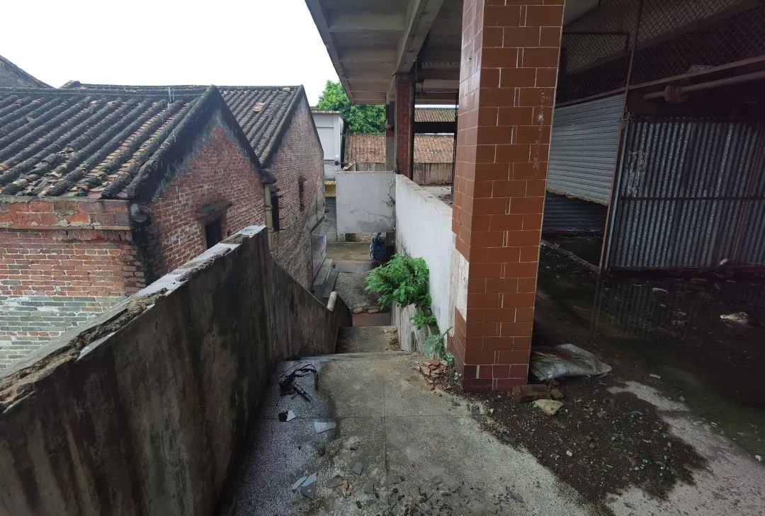 时间的灯塔 | 马岩松&ldquo;广东南海大地艺术节&rdquo;作品