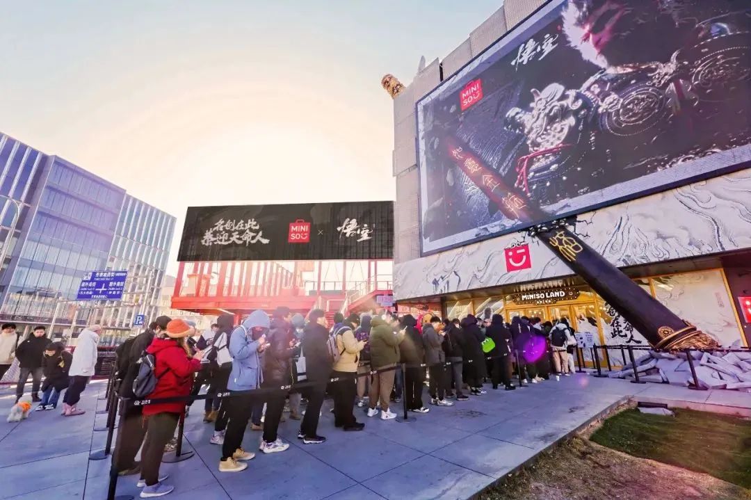 IP破圈，架起商业体与消费者情感链接的桥梁