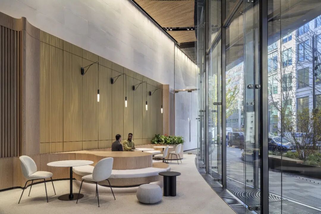 员工最看重的十大办公与通勤要素