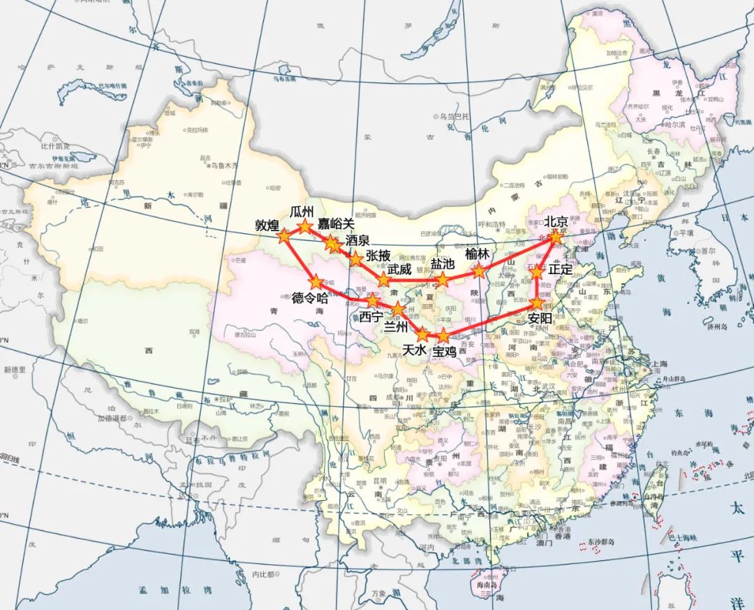 刘文鼎：从历史中回溯建筑