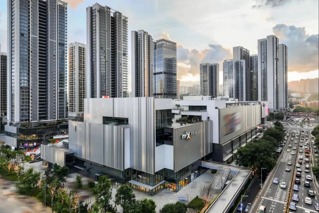 Arcadis凯谛思全过程卓越交付,赋能资产改造价值实现