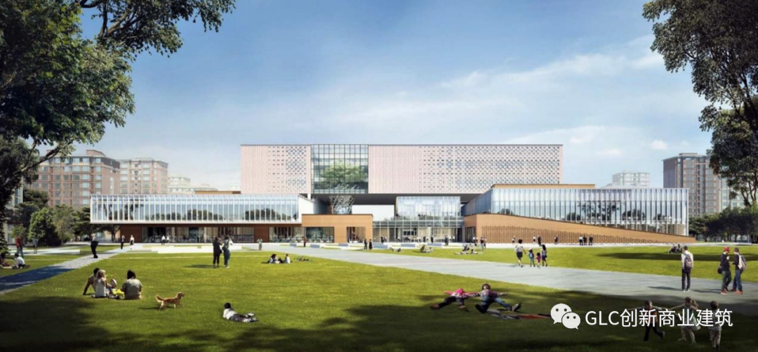 雄安电建智慧城，开启零碳建筑新纪元